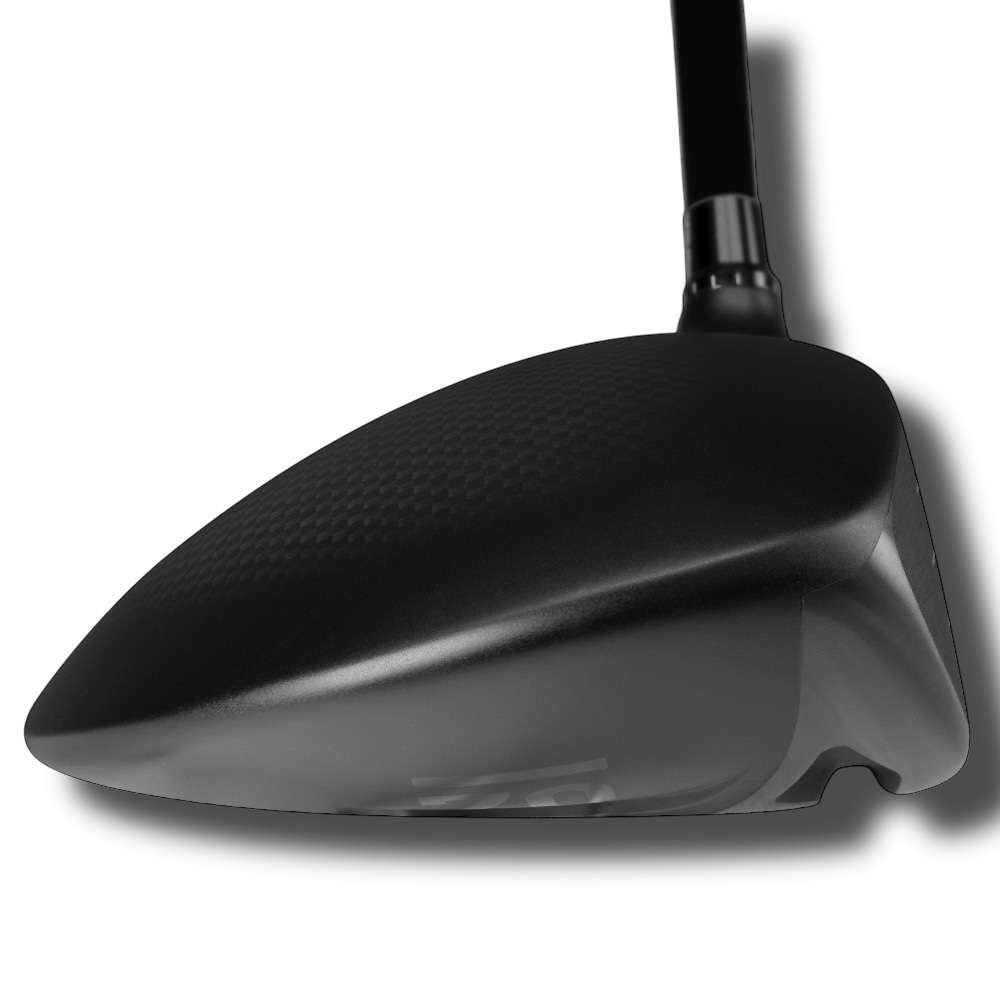 Sub 70 859 JD Driver | Low Spin Fade Bias Driver UK