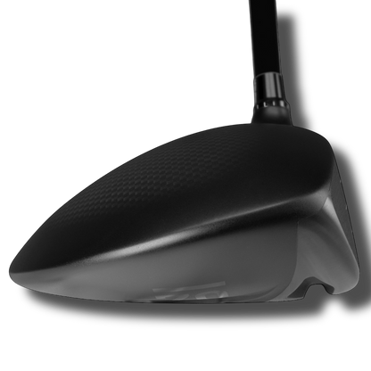 Sub 70 859 JD Driver | Low Spin Fade Bias Driver UK
