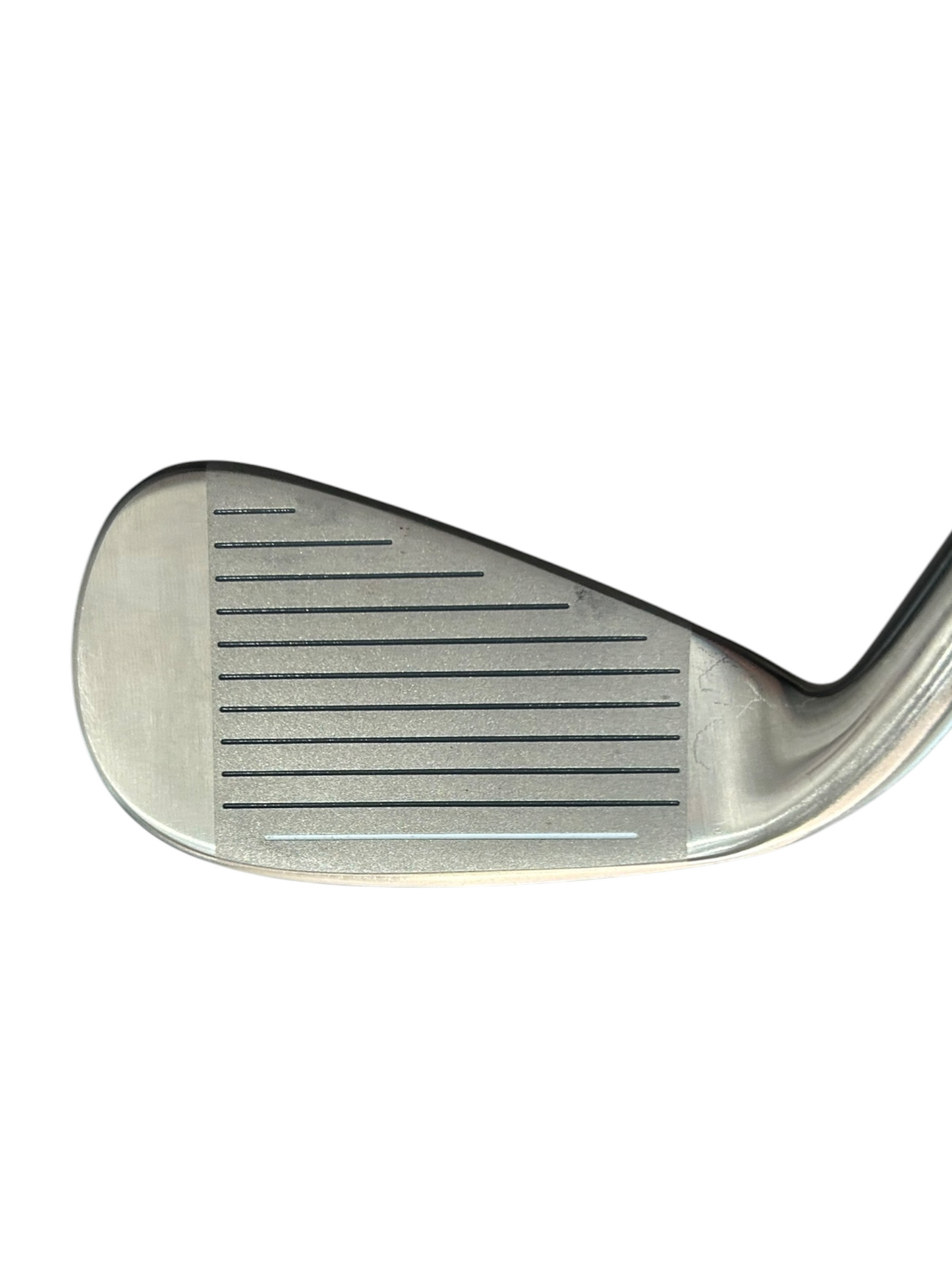 Sub 70 / USED 699 V2 Utility 4 Iron / Satin / Hzrdus 80g Stiff / Clearance