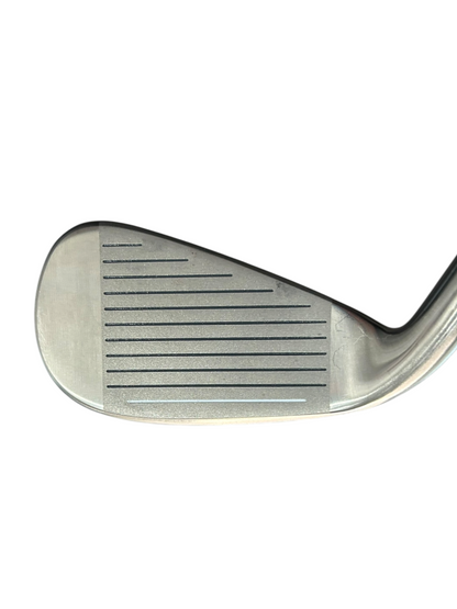 Sub 70 / USED 699 V2 Utility 4 Iron / Satin / Hzrdus 80g Stiff / Clearance
