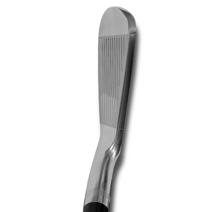 Sub 70 TAIII MB raw irons address view