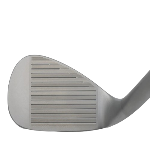 Sub 70 TAIII V2 forged wedge face close up