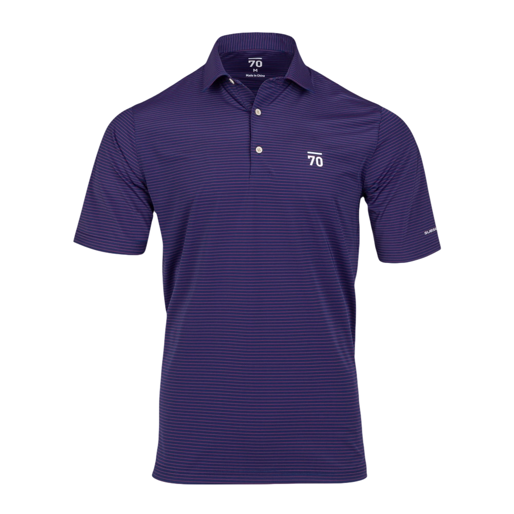 The Vapour Polo