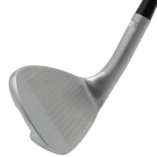 Sub 70 TAIII V2 precision milled wedge grooves