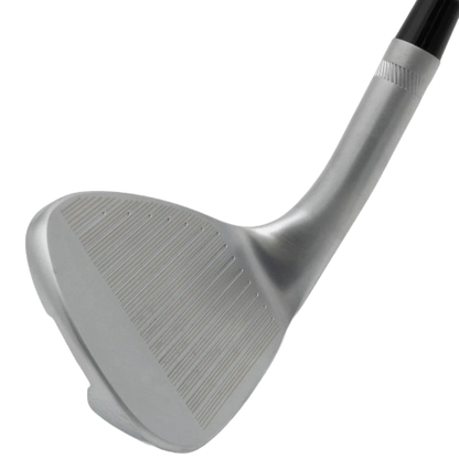 Sub 70 TAIII V2 precision milled wedge grooves