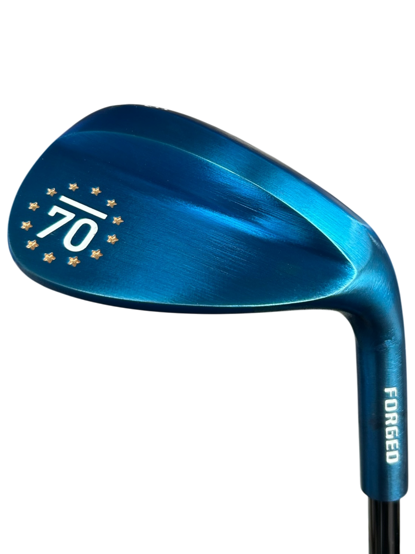 Sub 70 / 52 Degree Team Europe Wedge / HEAD ONLY / Clearance