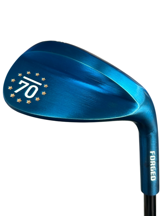 Sub 70 / 52 Degree Team Europe Wedge / HEAD ONLY / Clearance