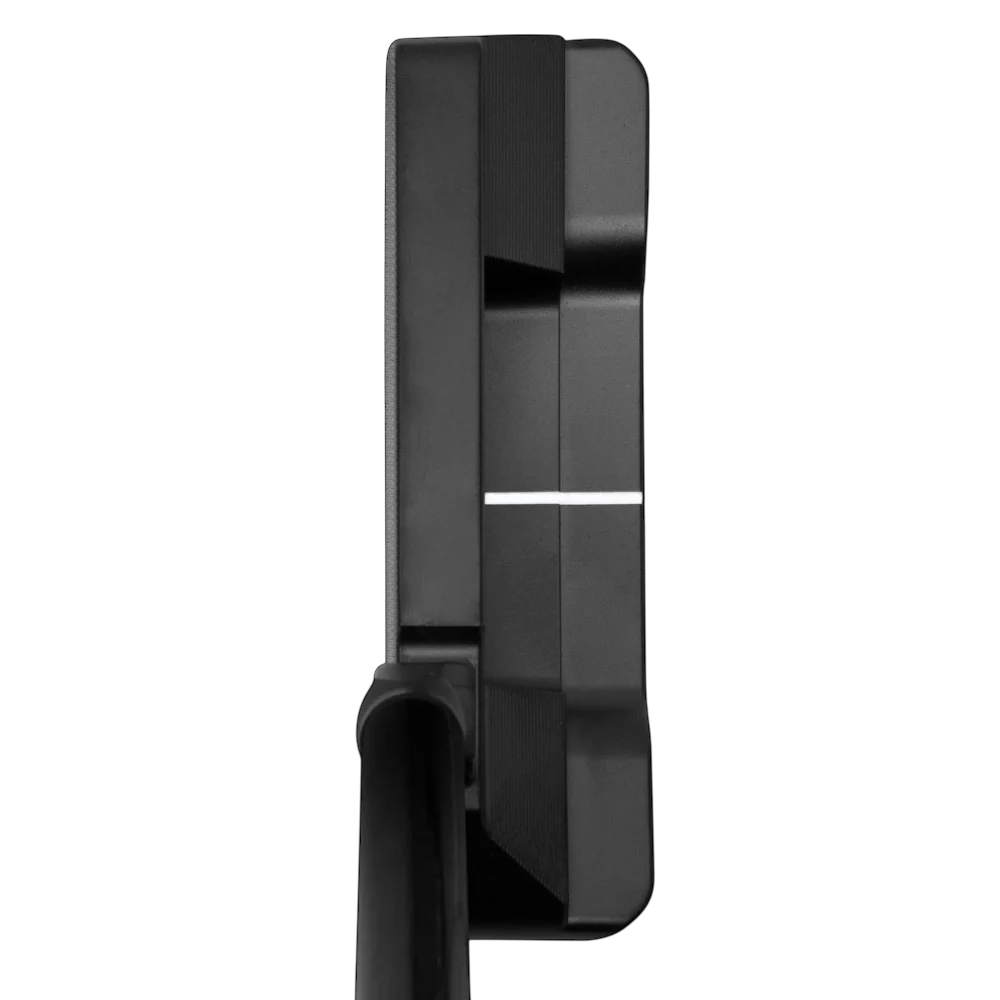 Sub 70 001FN flow neck milled golf putter
