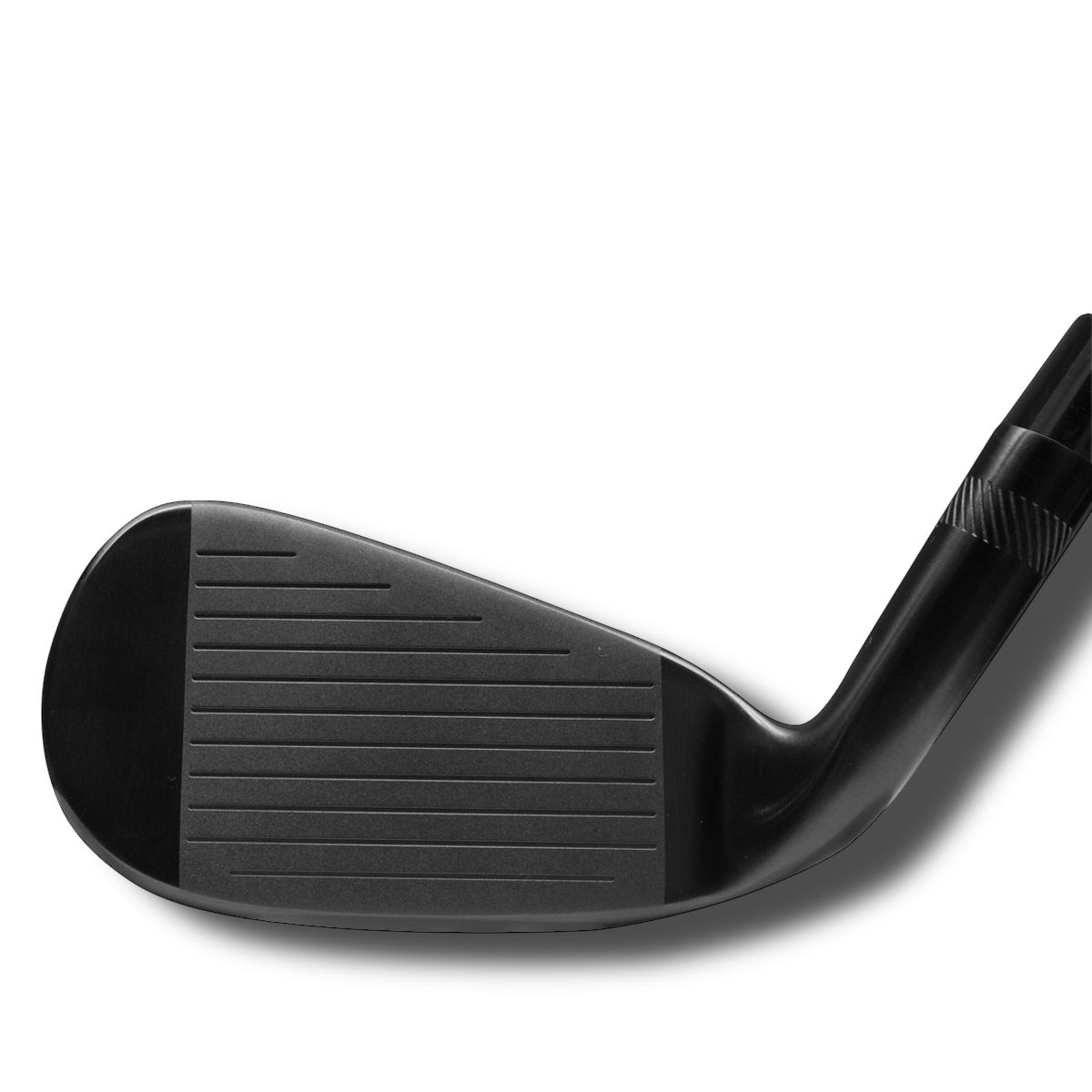 Sub 70 699 V3 black iron anti glare finish