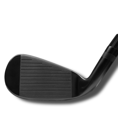 Sub 70 699 V3 black iron anti glare finish