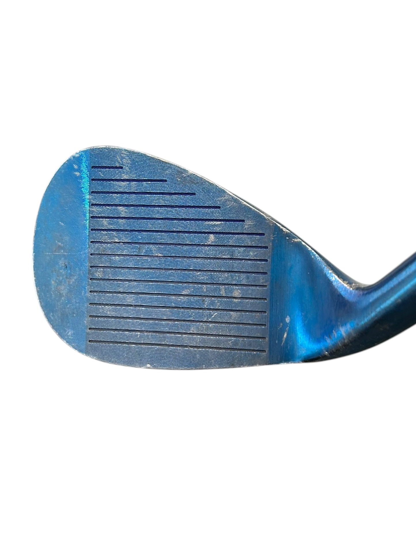 Sub 70 / USED Team Europe Wedges / 52,56,60 / Stiff Flex / Clearance
