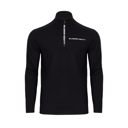 The Fade Heavyweight Zip