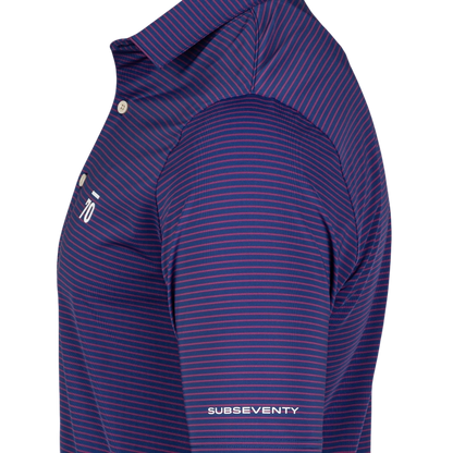 The Vapour Polo