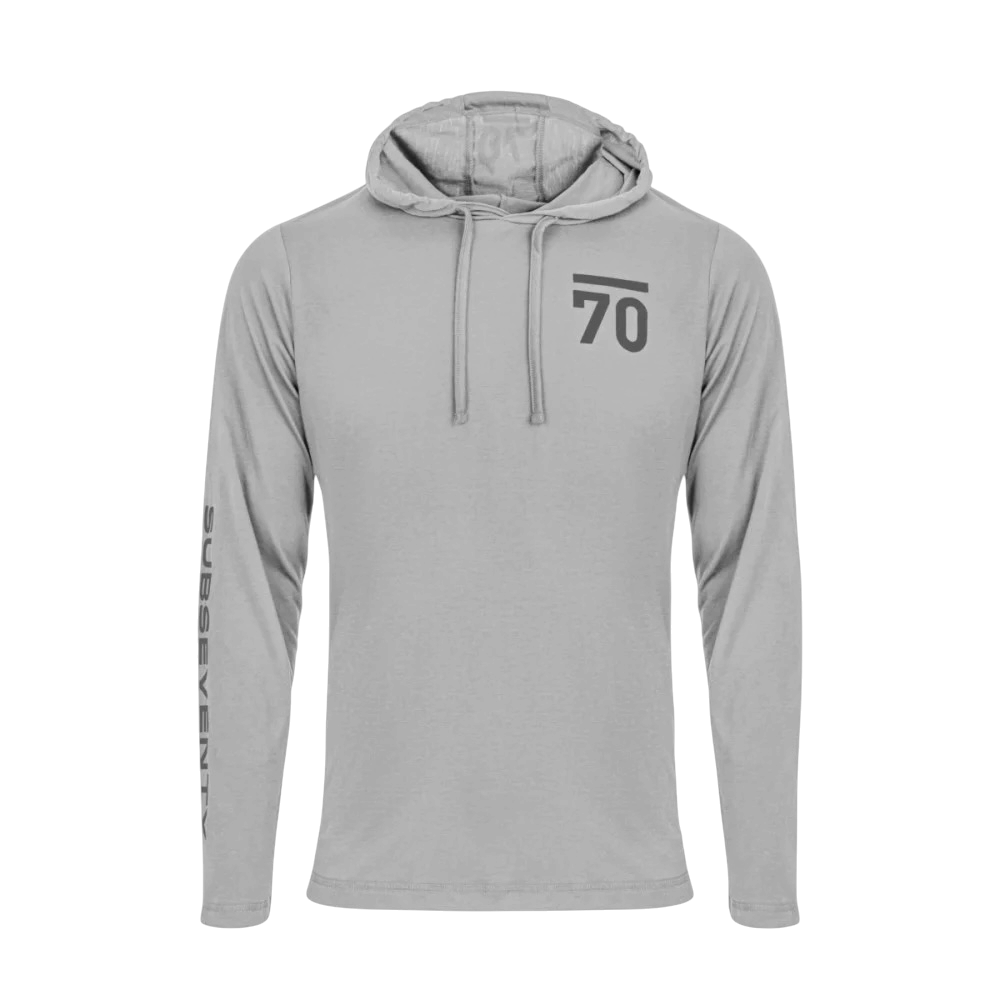 Sub 70 Carnoustie Lightweight Golf Pullover