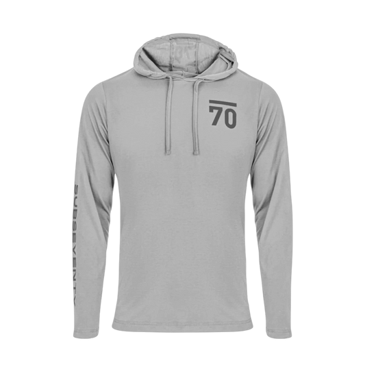 The Carnoustie Lightweight