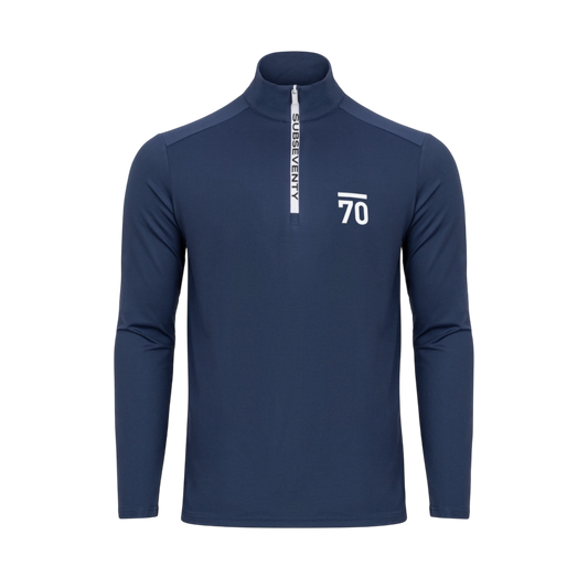 The Featherie Lightweight Zip