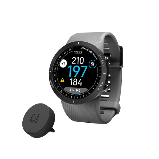 Shot Scope V5 GPS Golf Watch