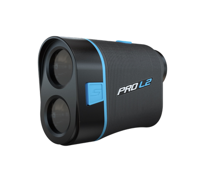 Shot Scope PRO L2 Laser Rangefinder for accurate golf course distances