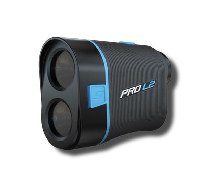 Shot Scope PRO L2 Laser Rangefinder for accurate golf course distance measurement