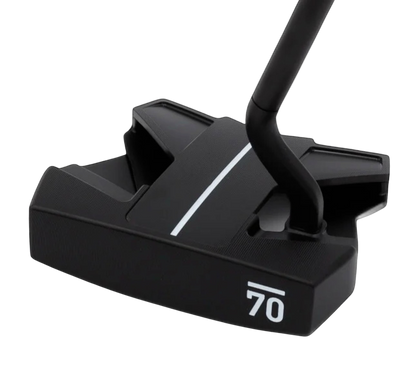 Sub 70 011 SQ mallet putter UK high MOI forgiving golf putter