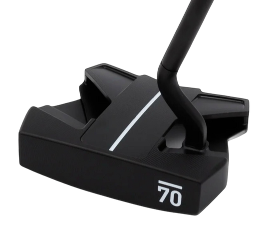 Sub 70 011 SQ mallet putter UK high MOI forgiving golf putter