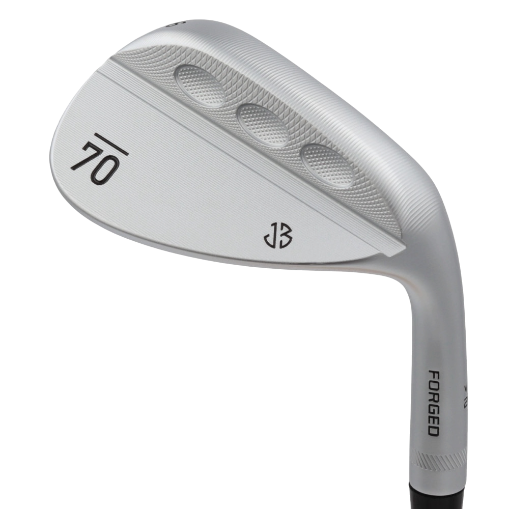 Sub 70 JB V2 satin forged golf wedge