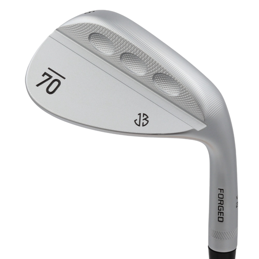 Sub 70 JB V2 Satin Forged Wedge