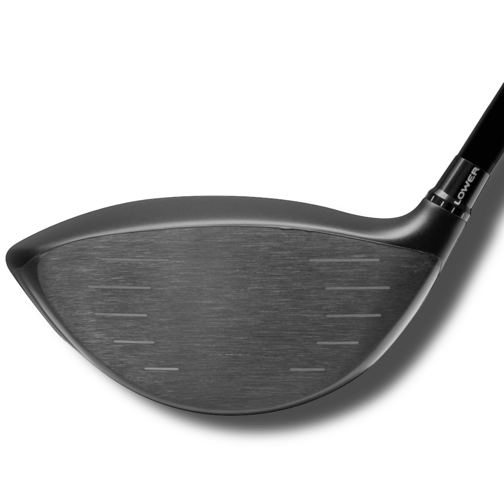 Sub 70 859 Pro Driver | Most Forgiving Low Spin Driver UK