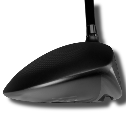 Sub 70 859 Pro Driver | Most Forgiving Low Spin Driver UK