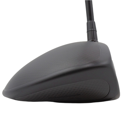 Sub 70 TAIII 3D Printed Titanium Driver | Players Driver UK