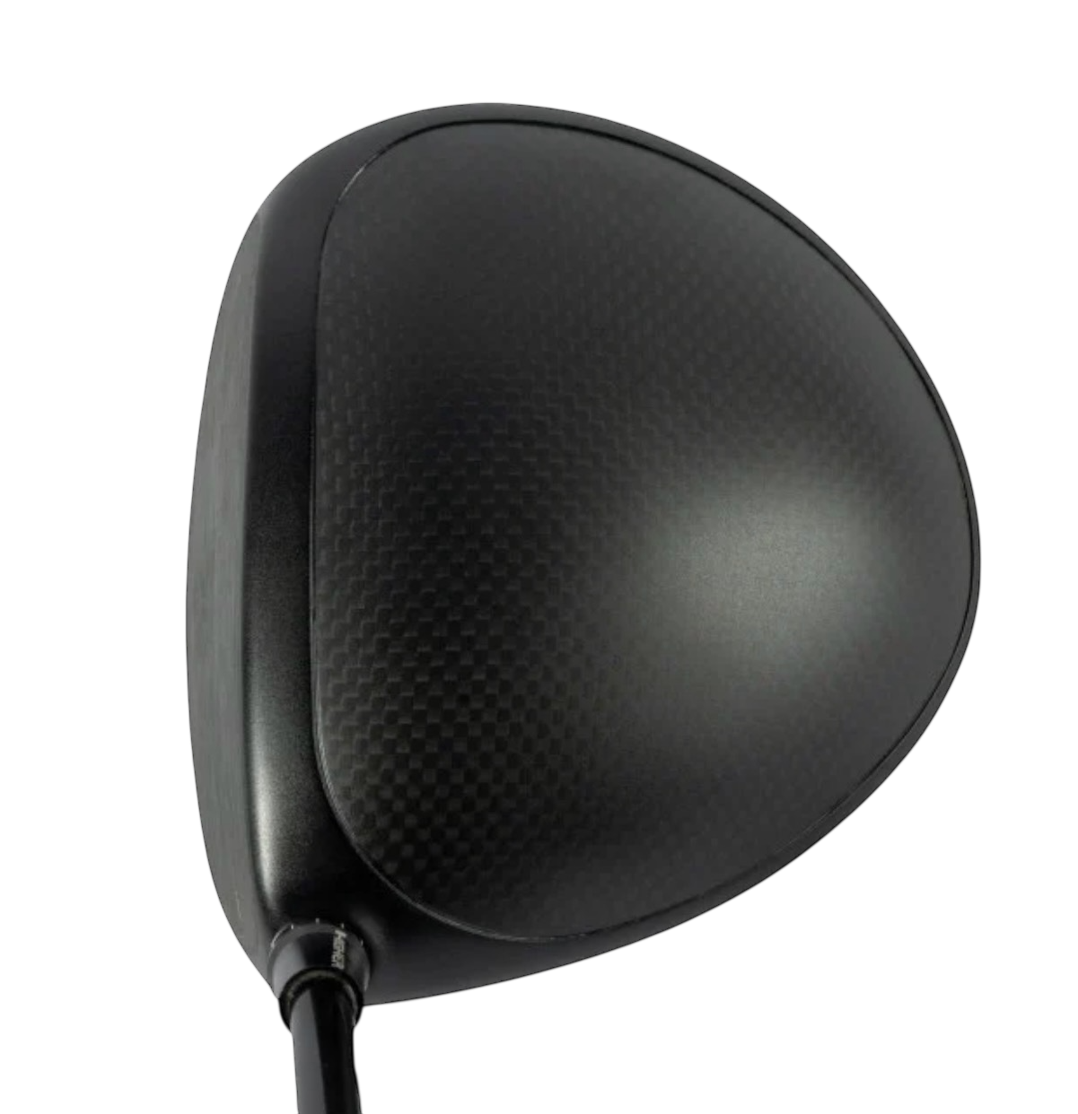 Sub 70 TAIII 3D Printed Titanium Driver | Players Driver UK