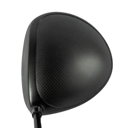 Sub 70 TAIII 3D Printed Titanium Driver | Players Driver UK