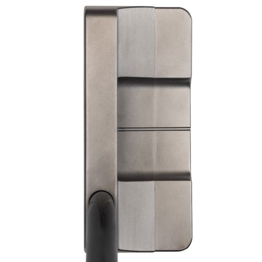 Sub 70 005 custom wide blade precision milled golf putter
