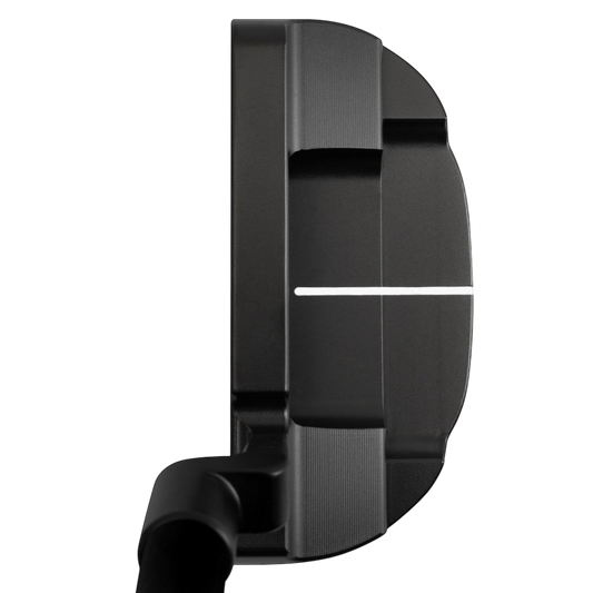 Sub 70 002 mid mallet precision milled golf putter