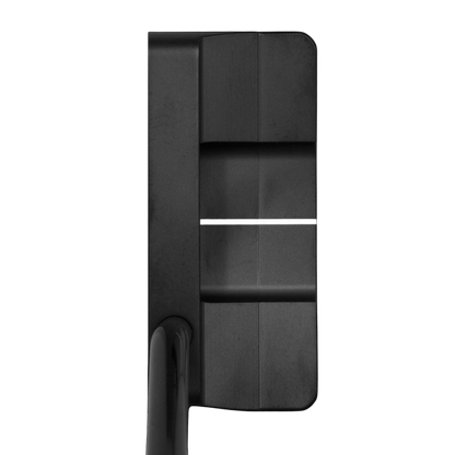 Sub 70 005 wide blade precision milled golf putter