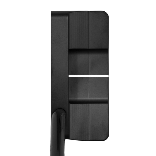 Sub 70 005 wide blade precision milled golf putter