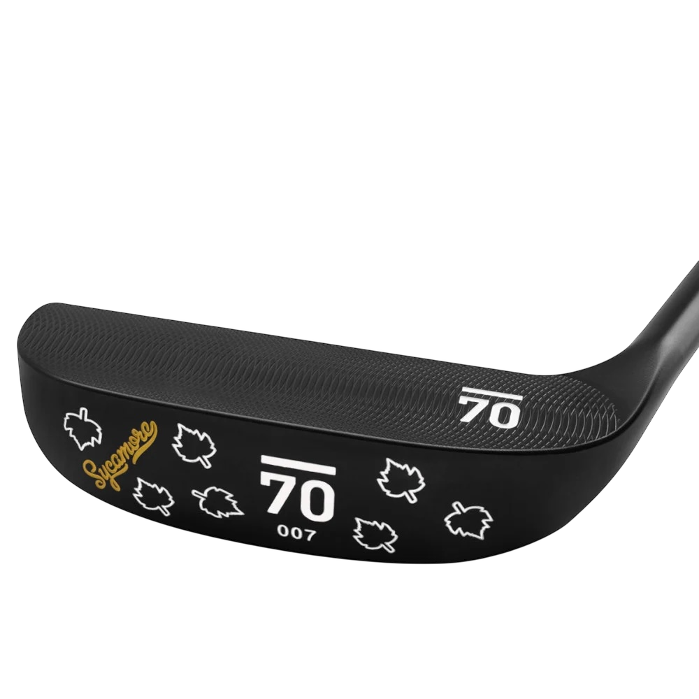 007 Blade Putter