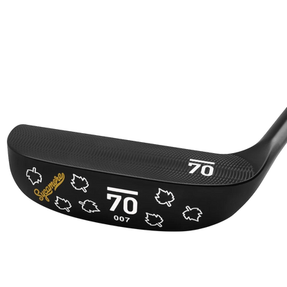 007 Blade Putter
