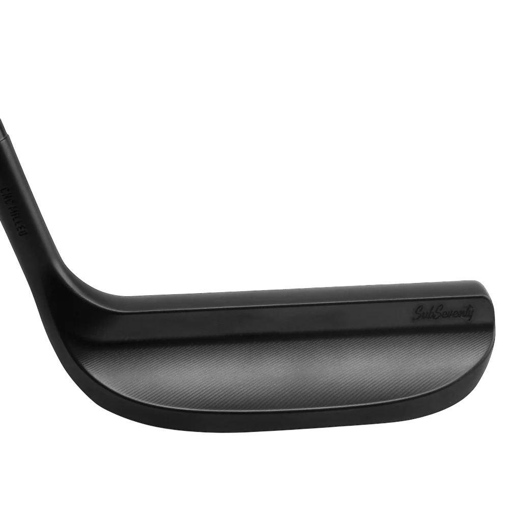 007 Blade Putter