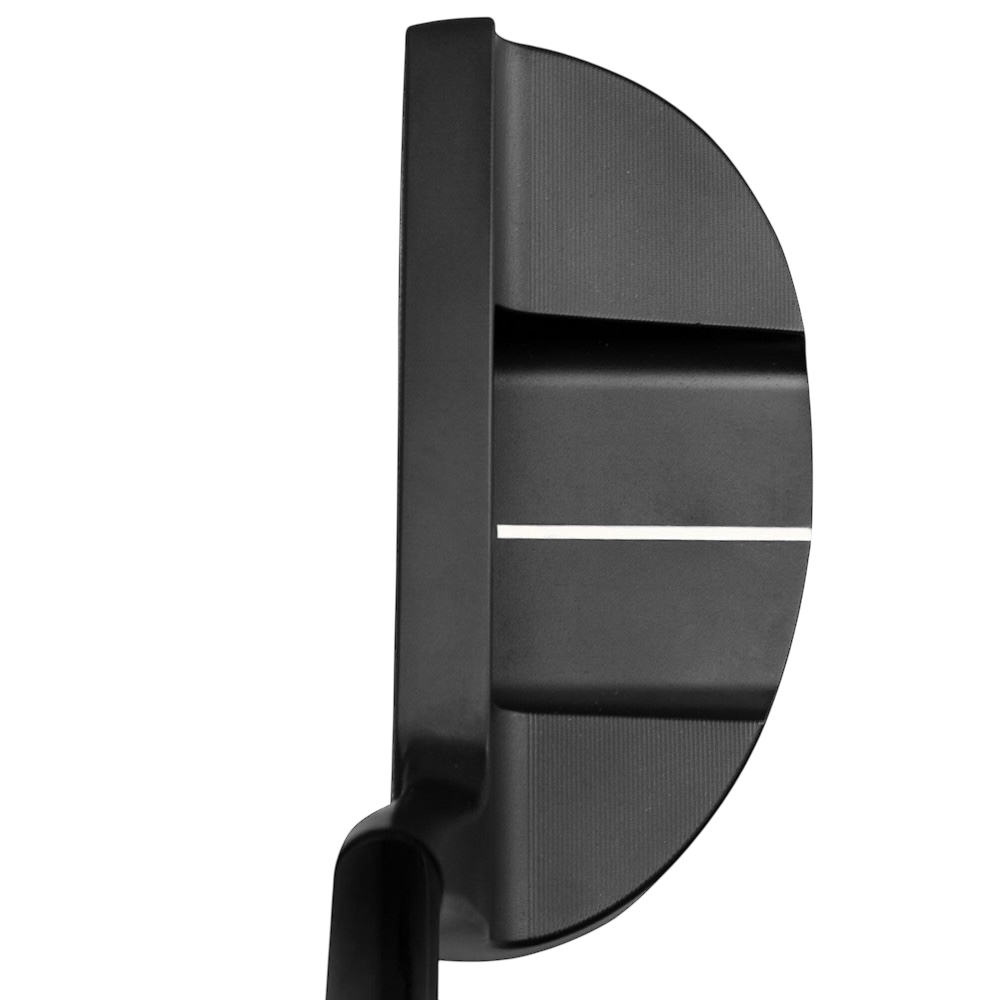 Sub 70 006 blade precision milled golf putter
