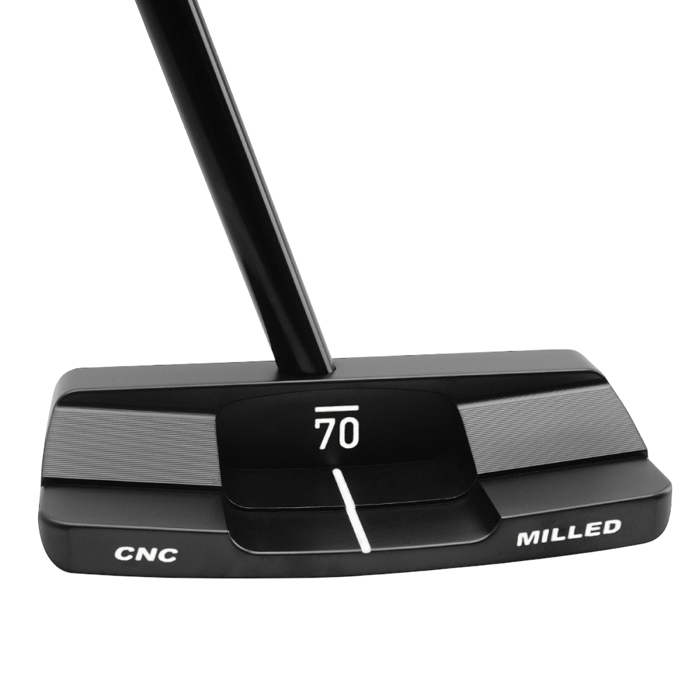 Sub 70 005 Wide Blade Centre Shaft Putter | Balanced Golf Putter UK