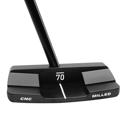 Sub 70 005 Wide Blade Centre Shaft Putter | Balanced Golf Putter UK