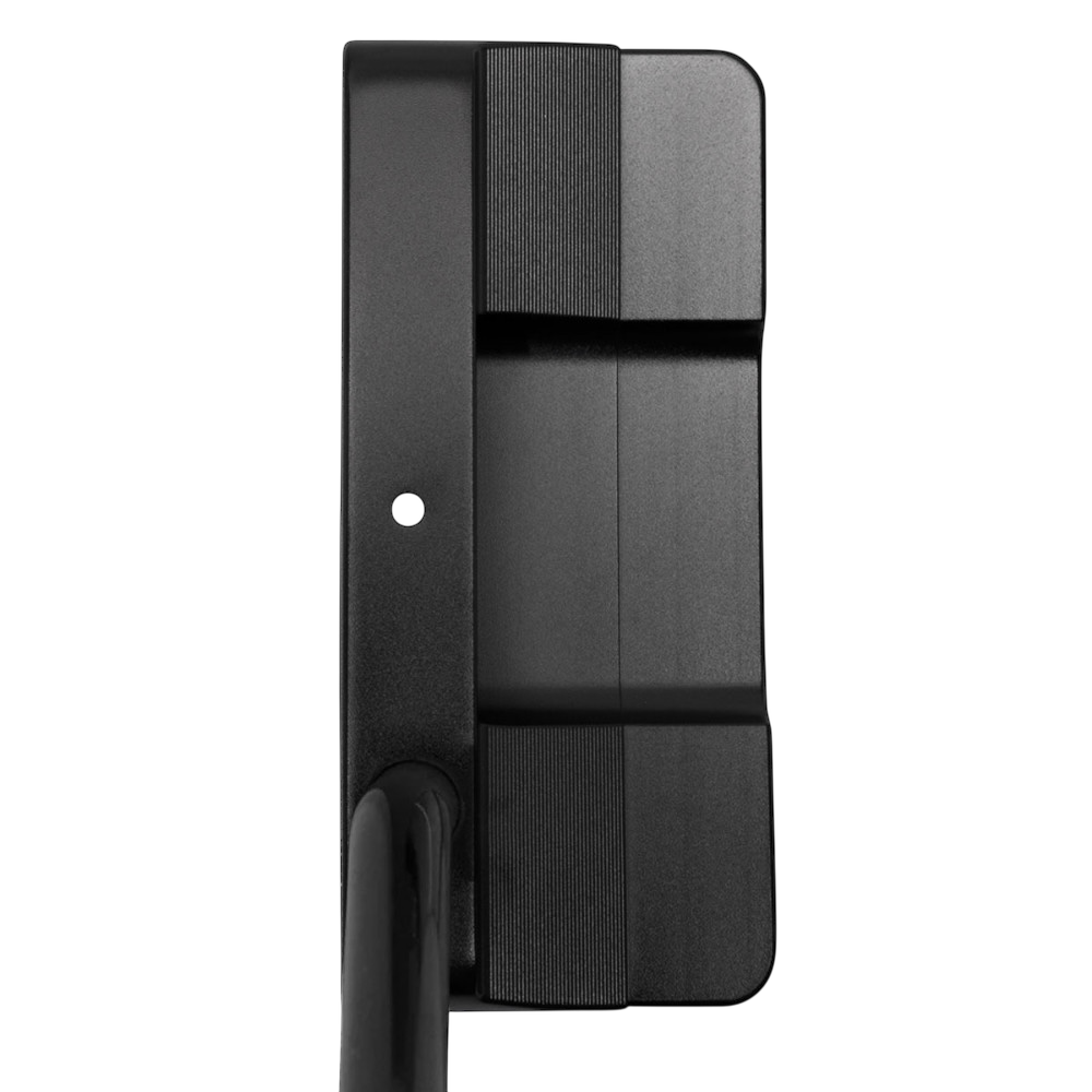 Sub 70 TAIII 254 wide blade precision milled golf putter