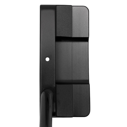Sub 70 TAIII 254 wide blade precision milled golf putter