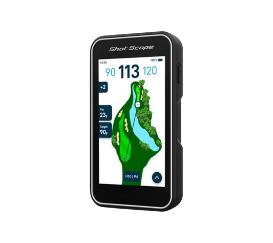 Shot Scope H50 GPS Handheld