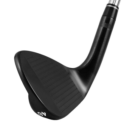 Sub 70 / 64 Degree / JB Forged Wedge Black / Regular Steel / Clearance