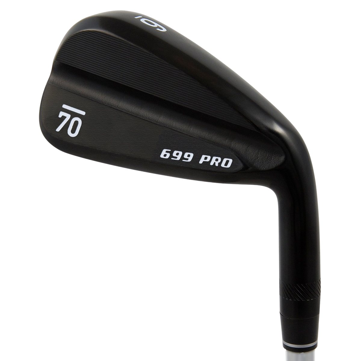 Sub 70 699 / 4 Iron / KBS 80g Stiff Graphite / Clearance