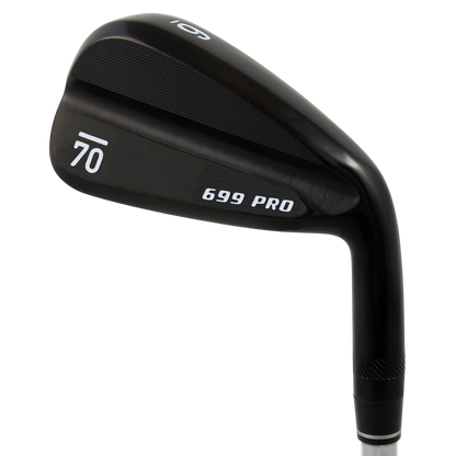 Sub 70 699 / 4 Iron / KBS 80g Stiff Graphite / Clearance